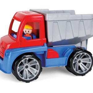 TRUXX Camion con Cassone