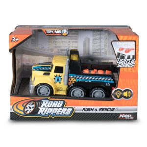 Emergenza e Soccorso Veicoli 13cm – Carro Attrezzi