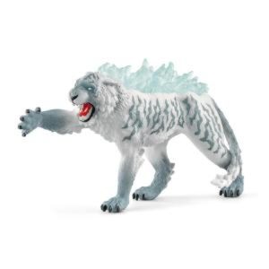 TIGRE DI GHIACCIO